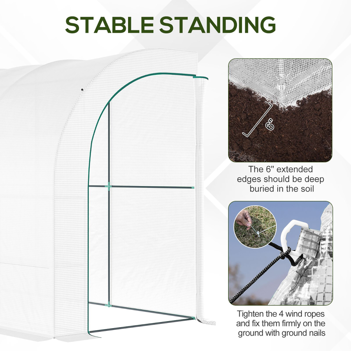 cortex-london-kew-lean-to-garden-greenhouse-white-pe-cover