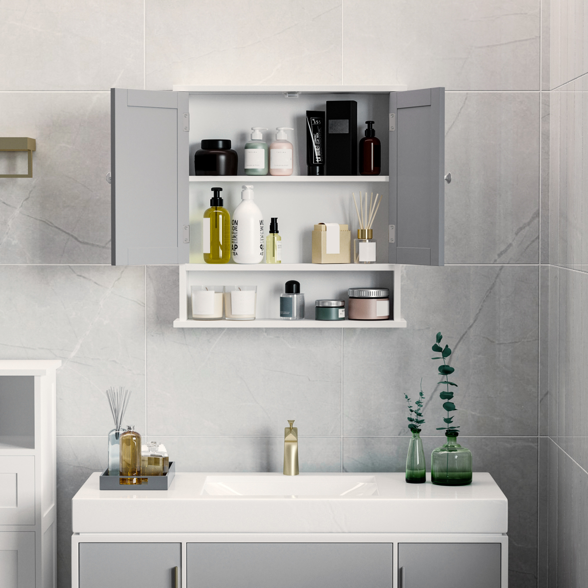 cortex-london-york-grey-wall-mounted-mirror-cabinet-double-mirrored-doors-open-shelf