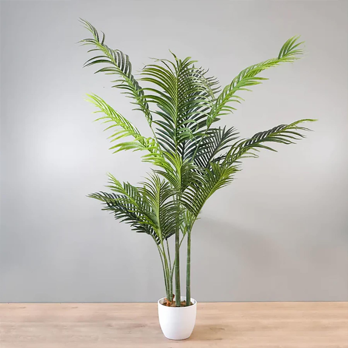 cortex-london-kensington-artificial-palm-tree-160cm-15-leaves-white-pot