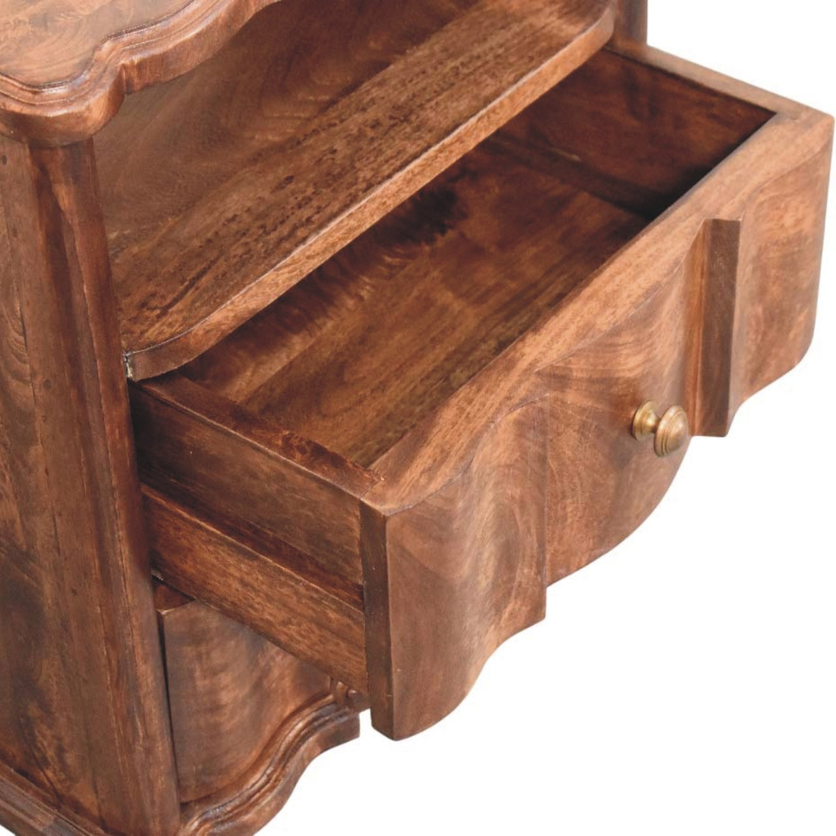 cortex-london-bath-solid-mango-wood-two-drawer-bedside-brown