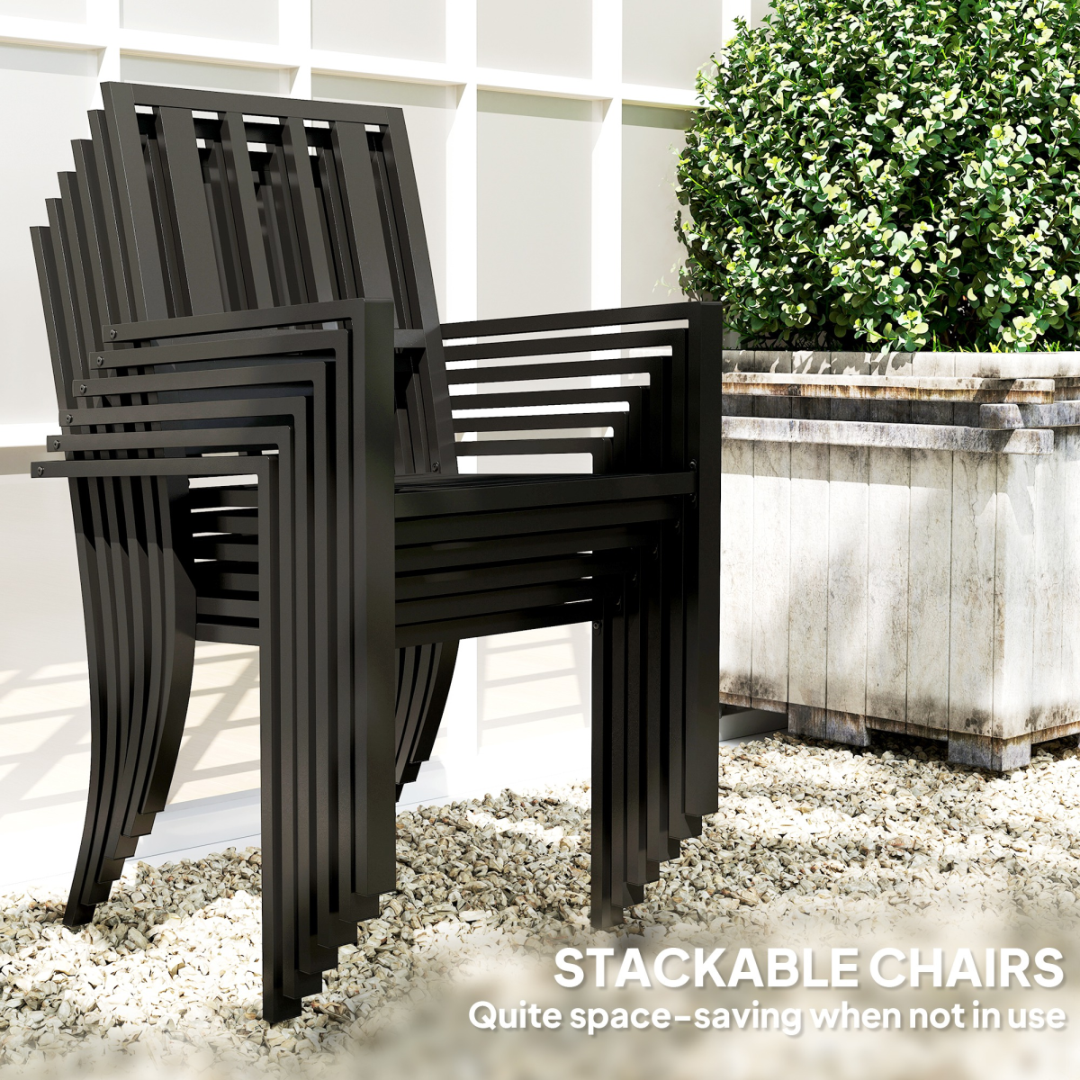 cortex-london-windsor-seven-piece-steel-garden-dining-set-with-umbrella-hole