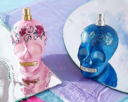 Police To Be Tattooart Eau De Toilette Spray 75ml