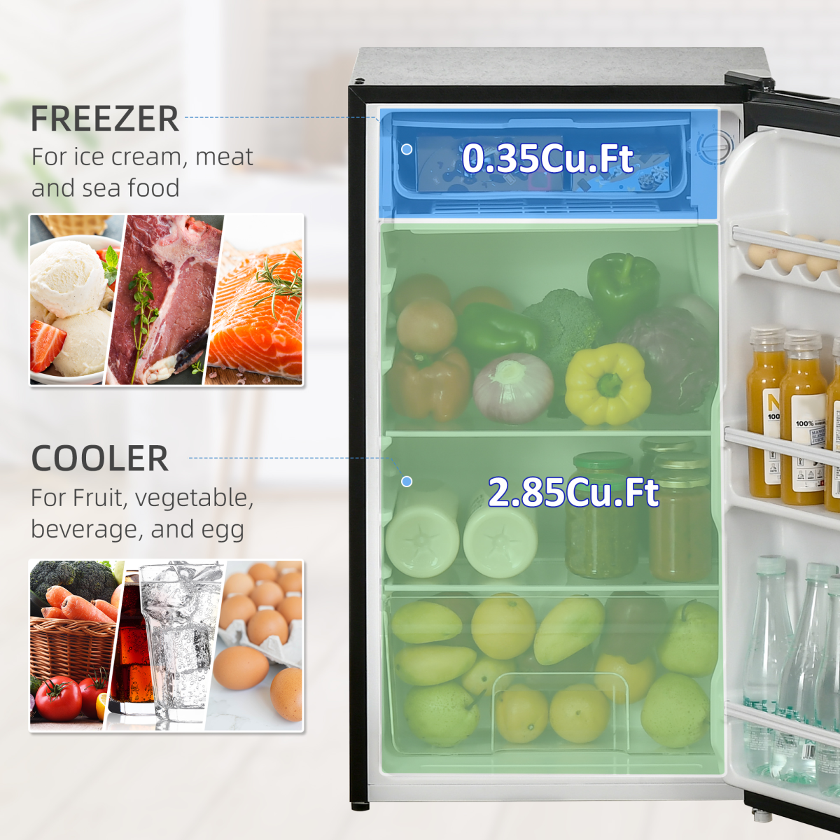 cortex-london-york-91l-under-counter-fridge-chiller-box-black