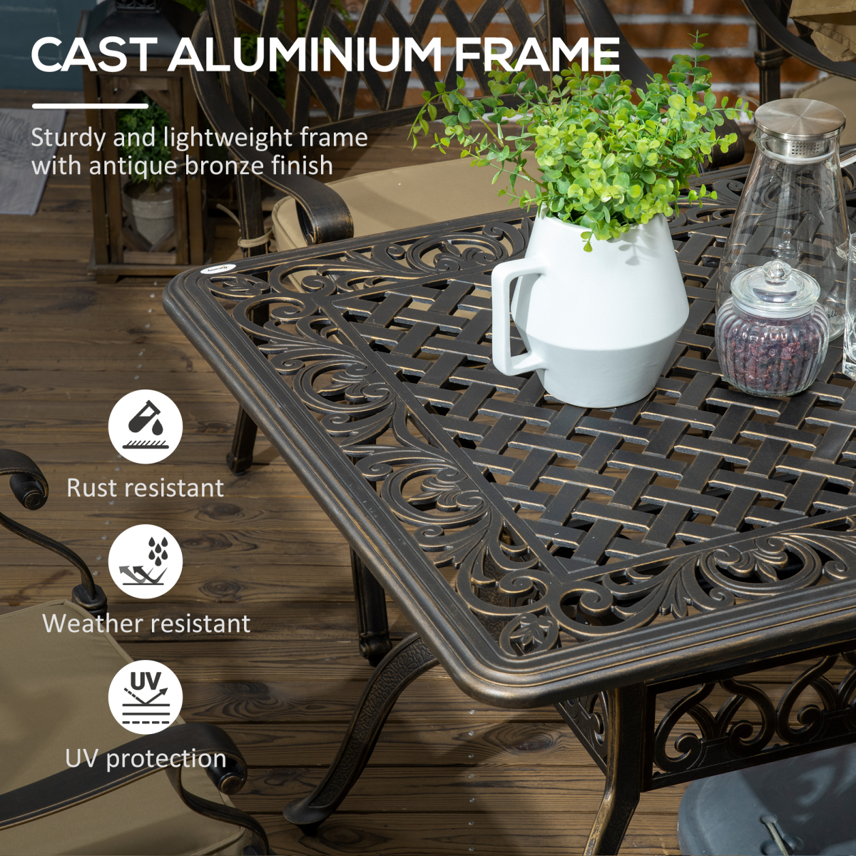 cortex-london-windsor-bronze-cast-aluminium-patio-dining-set-six-mesh-chairs-umbrella-hole