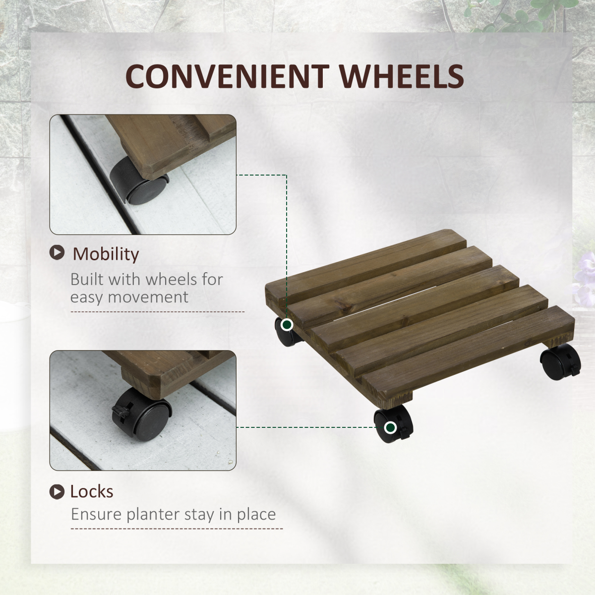 cortex-london-bath-plant-stand-with-wheels-two-pack-solid-wood-flowerpot-holder