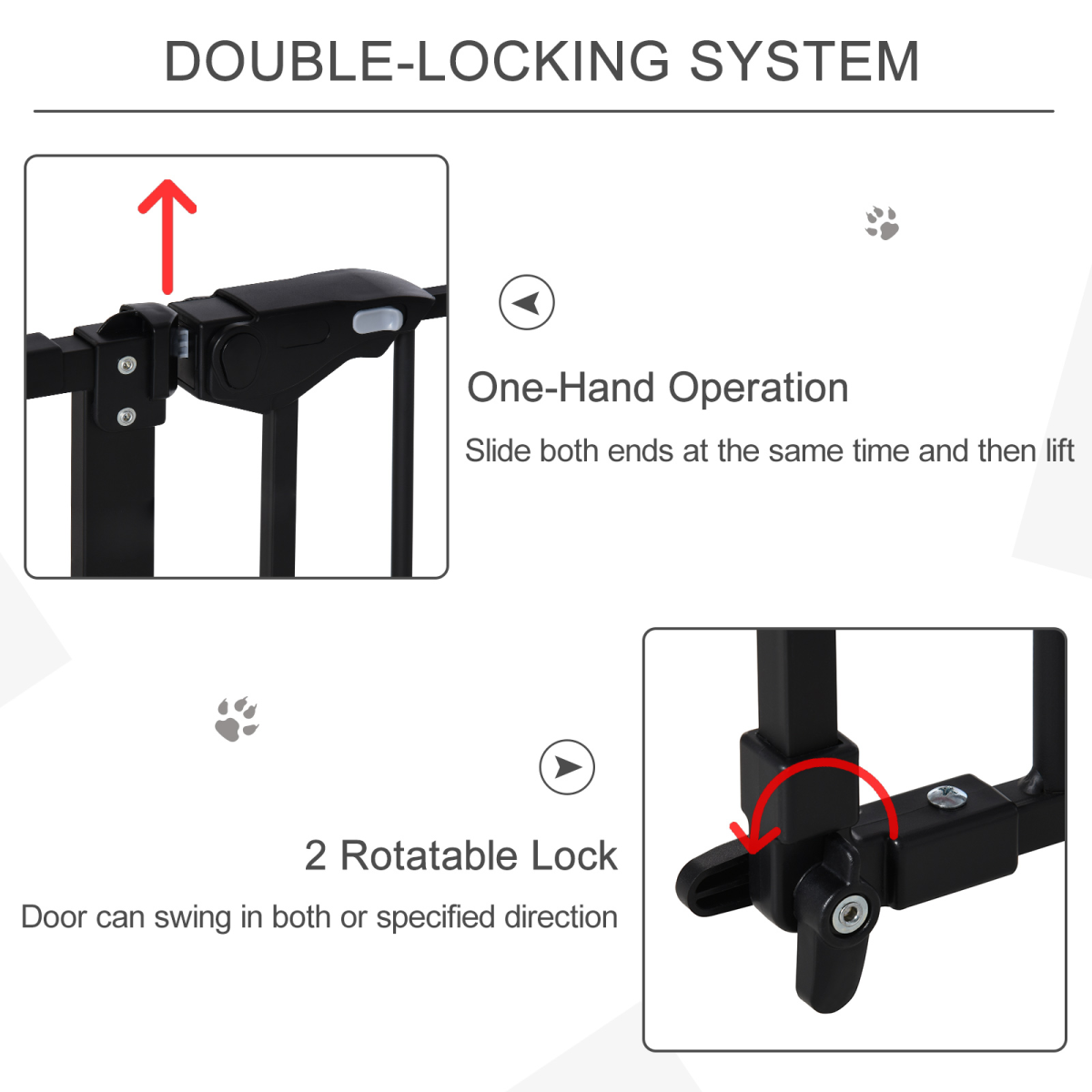 cortex-london-windsor-pawhut-adjustable-safety-gate-three-extensions