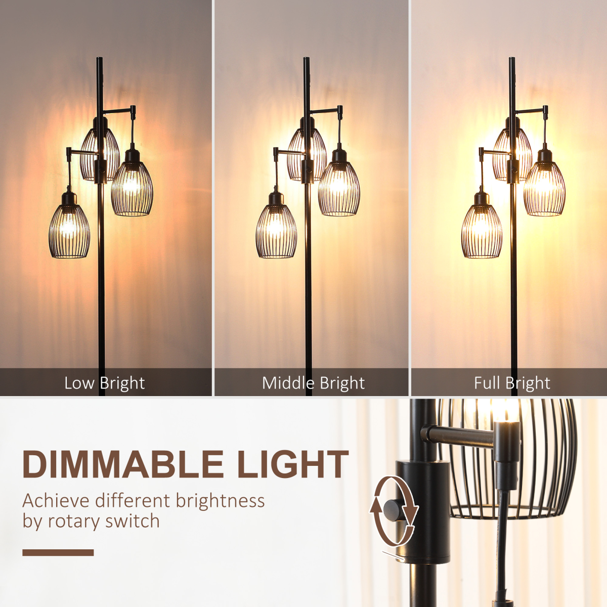 cortex-london-york-industrial-3-light-dimmable-black-floor-lamp