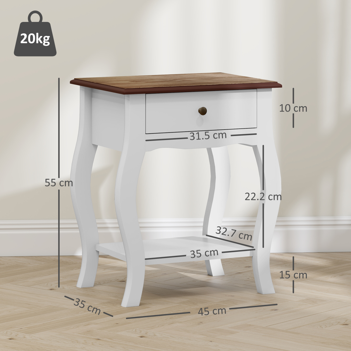 Bedside Tables