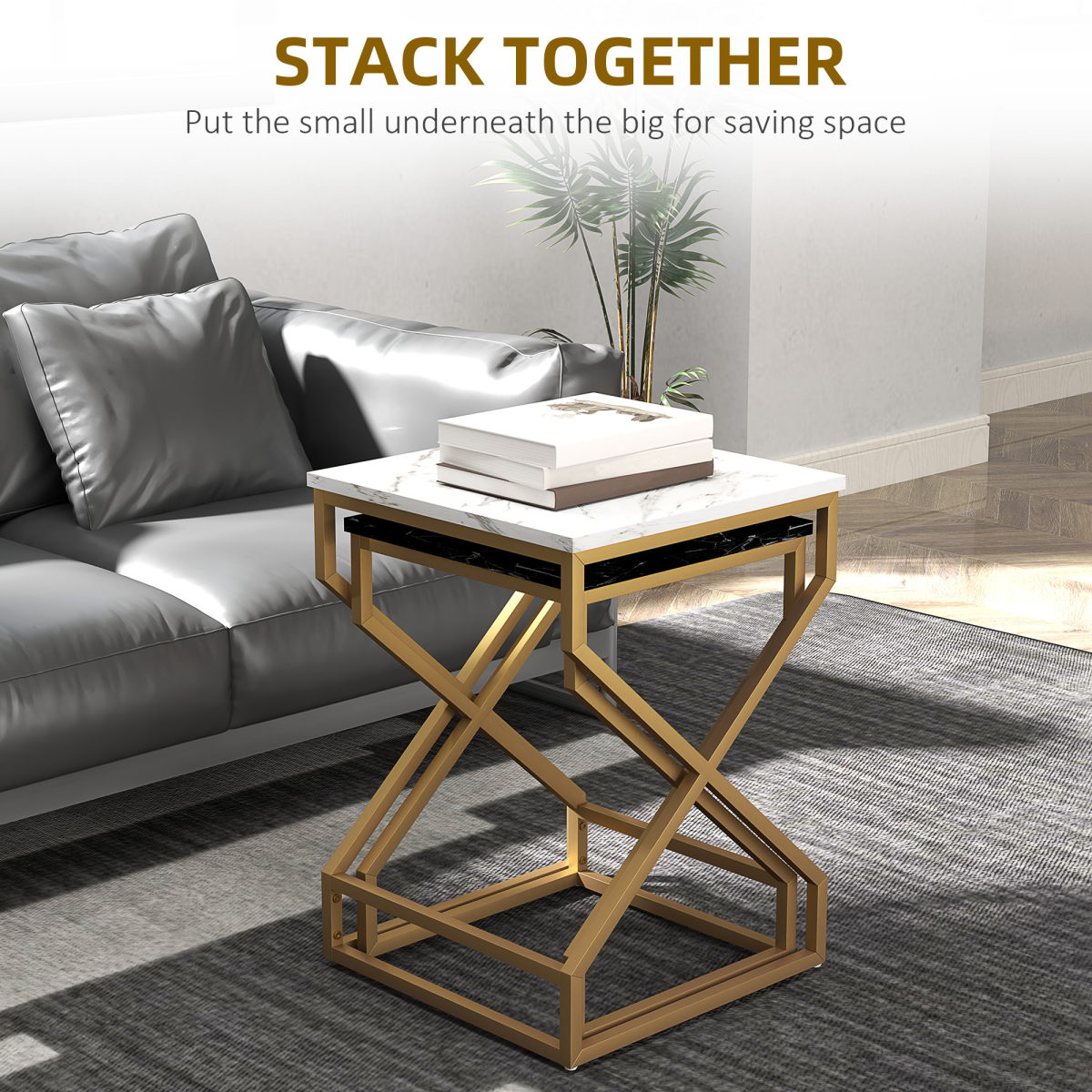 cortex-london-windsor-marble-effect-nesting-tables-black-white-gold-tone