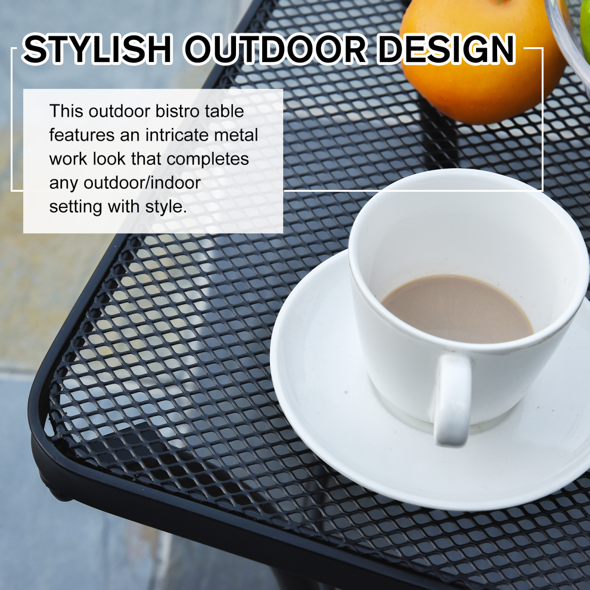 cortex-london-windsor-45cm-square-metal-outdoor-bistro-table-black