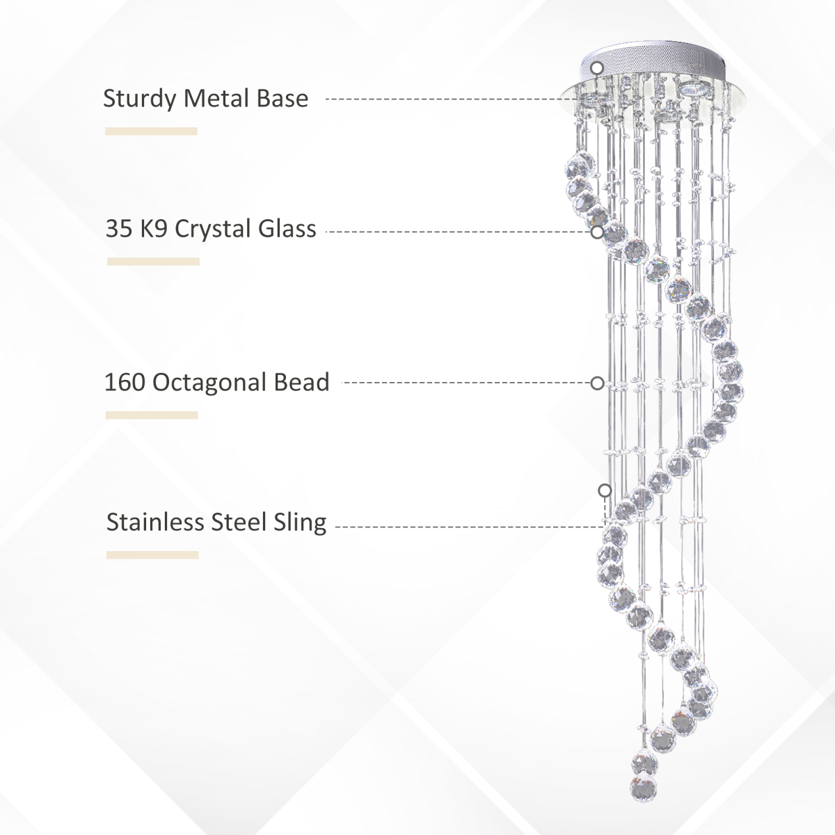 cortex-london-windsor-crystal-chandelier-160-octagons-polished-chrome-glass-crystals