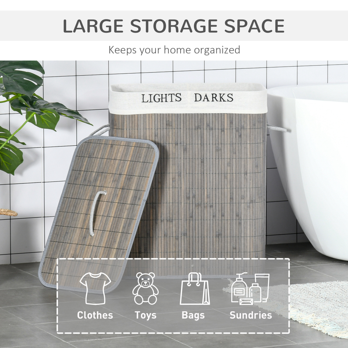cortex-london-windsor-100l-bamboo-laundry-basket-grey-lining