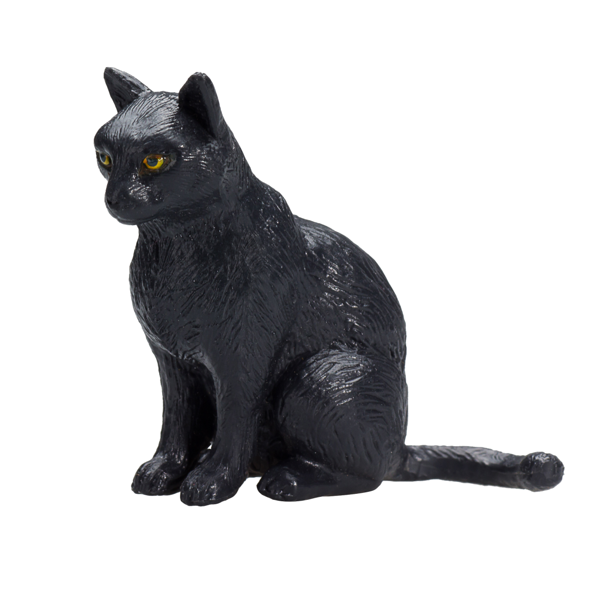 cortex-london-windsor-black-sitting-cat-toy-figurine
