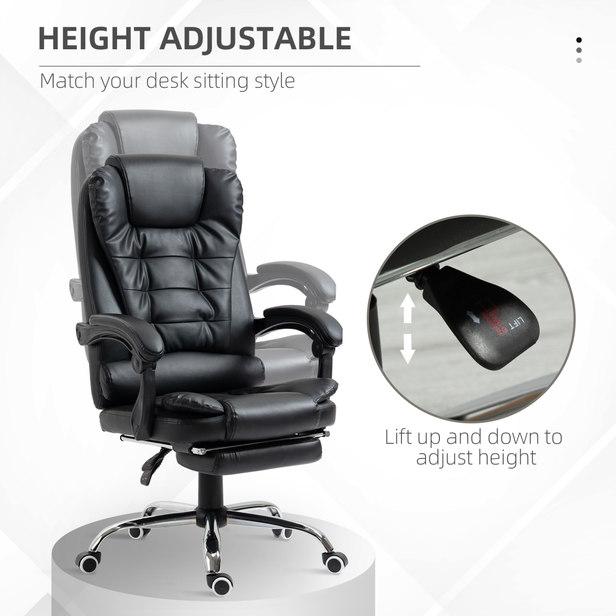 cortex-london-windsor-black-pu-leather-high-back-office-chair