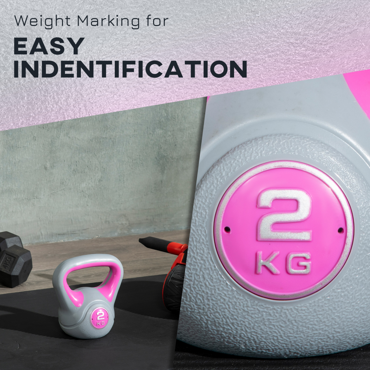 cortex-london-york-2kg-pink-grey-kettlebell-home-gym