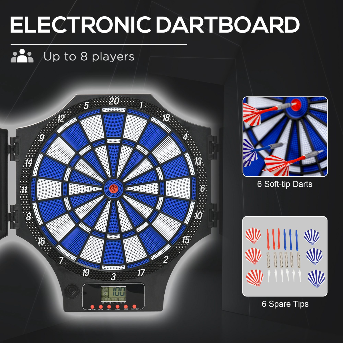 cortex-london-york-electronic-dart-board-cabinet-31-games-8-players
