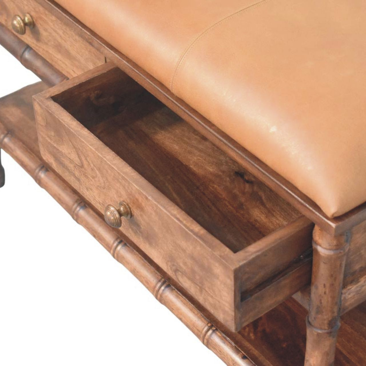 cortex-london-windsor-bamboo-carved-mango-wood-storage-bench-brown