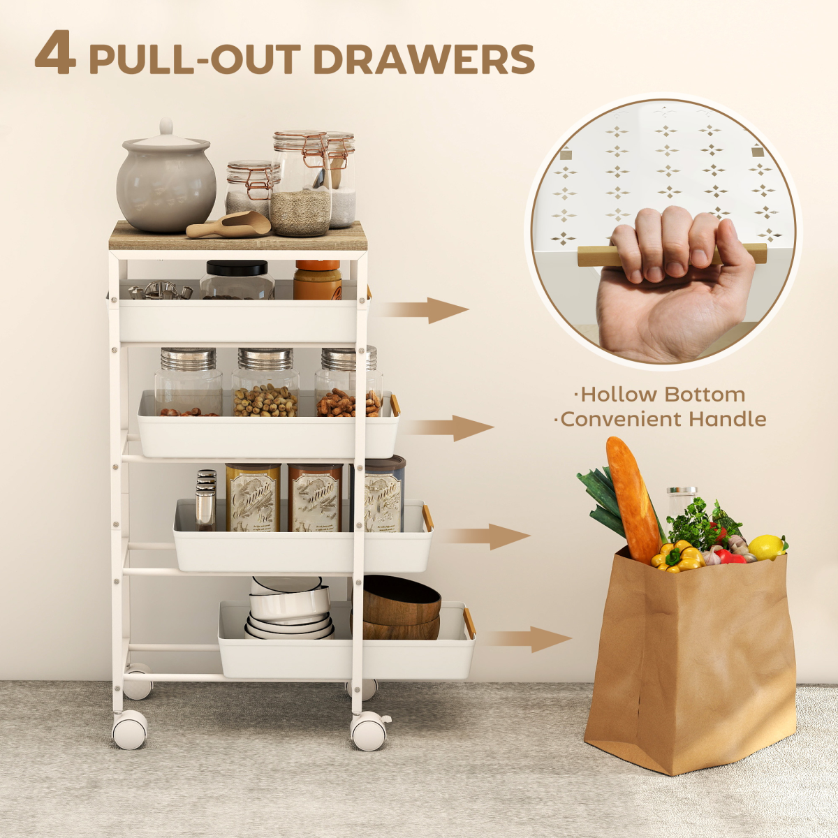 cortex-london-york-slim-storage-trolley-four-drawers-white-oak