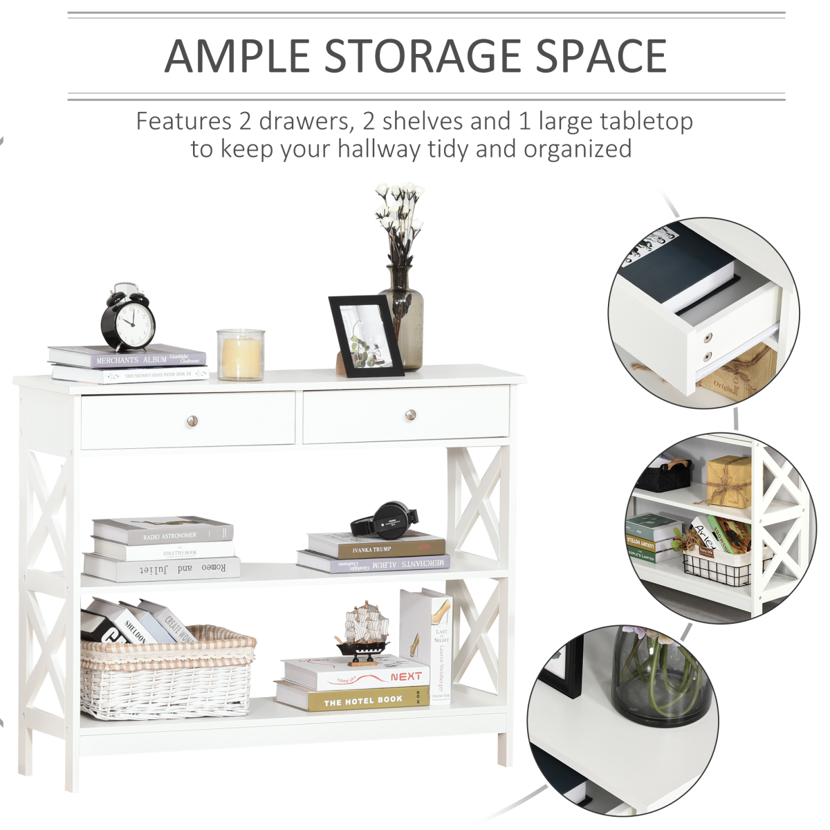 cortex-london-york-white-console-table-with-drawers-and-shelves