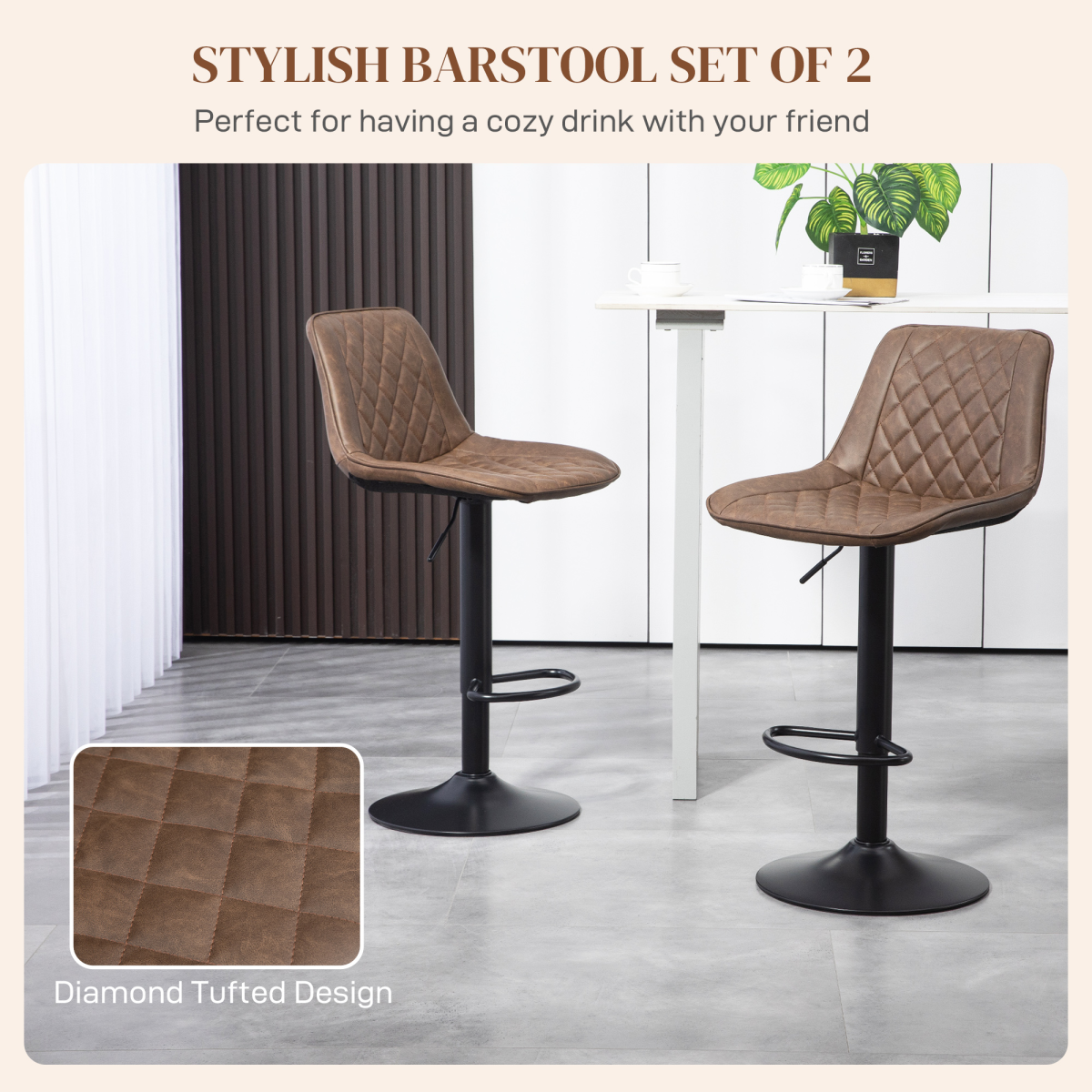 cortex-london-soho-adjustable-swivel-bar-stools-set-of-2-brown-pu-leather