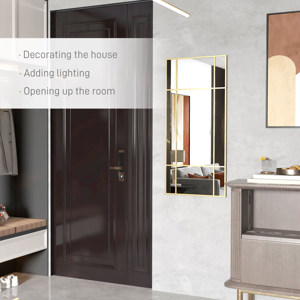 cortex-london-homcom-window-style-gold-tone-vanity-mirror-110-x-50cm