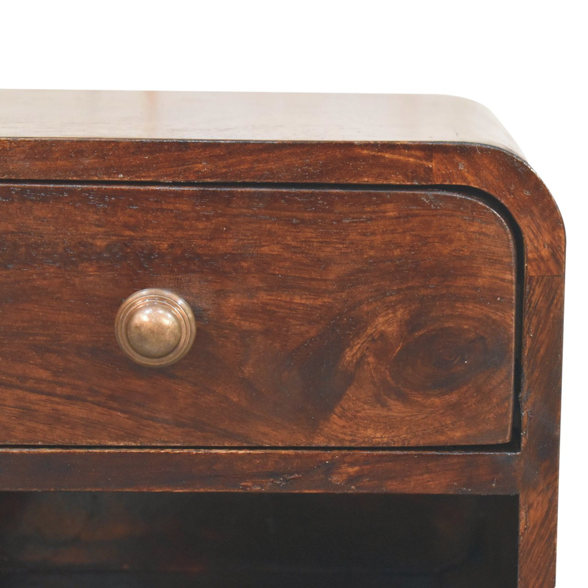 cortex-london-york-curved-california-walnut-wall-mounted-bedside-solid-mango-wood-one-drawer-open-slot
