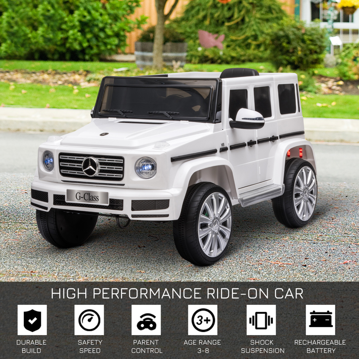 cortex-london-windsor-mercedes-benz-g500-12v-kids-electric-ride-on-car-white-remote-control