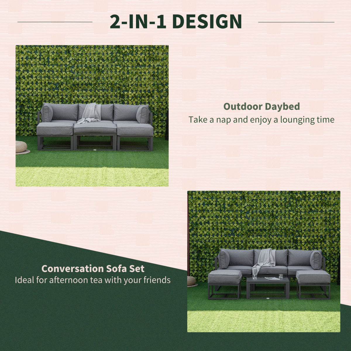 cortex-london-windsor-grey-6-piece-outdoor-daybed-sofa-set