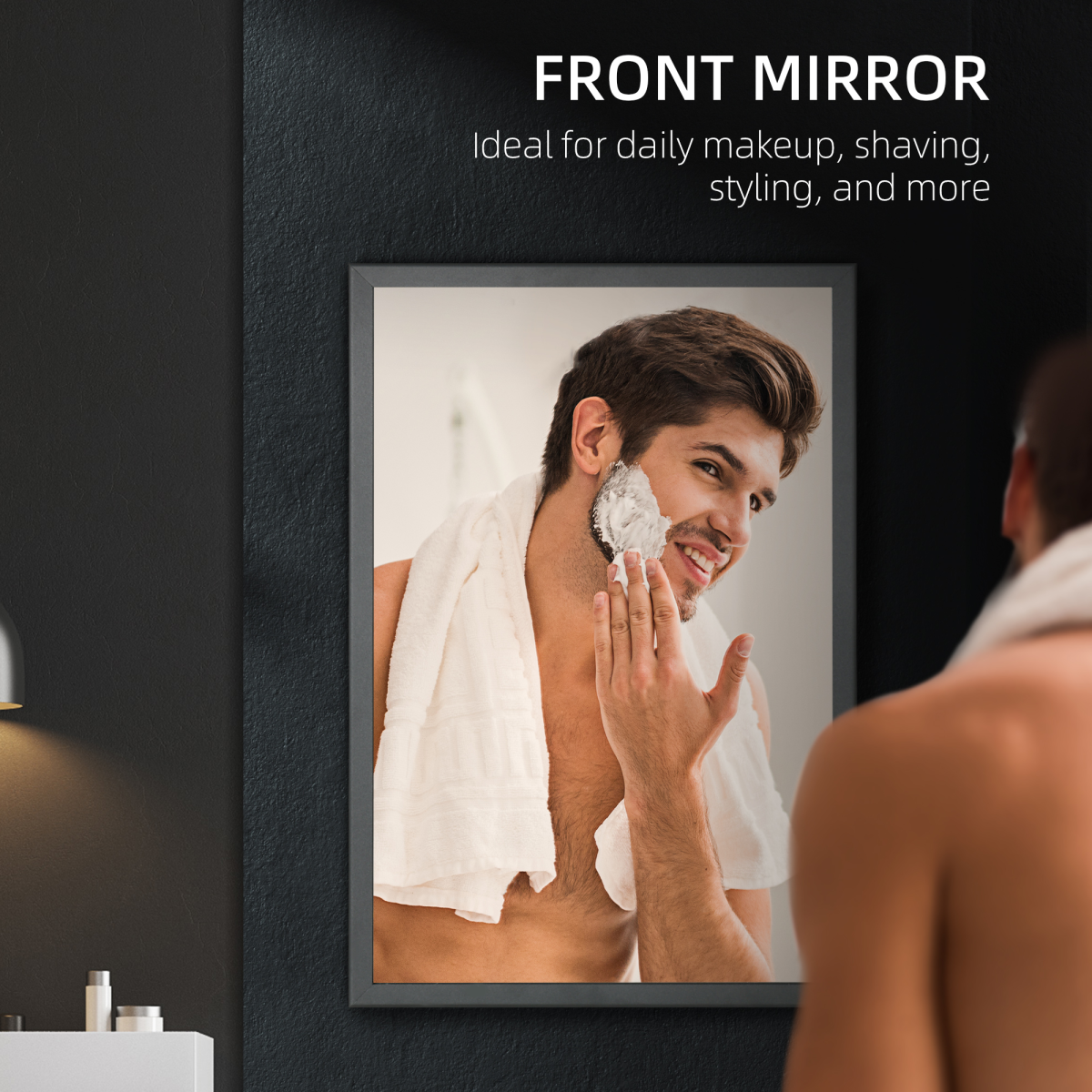 cortex-london-windsor-jet-black-stainless-steel-mirror-bathroom-cabinet