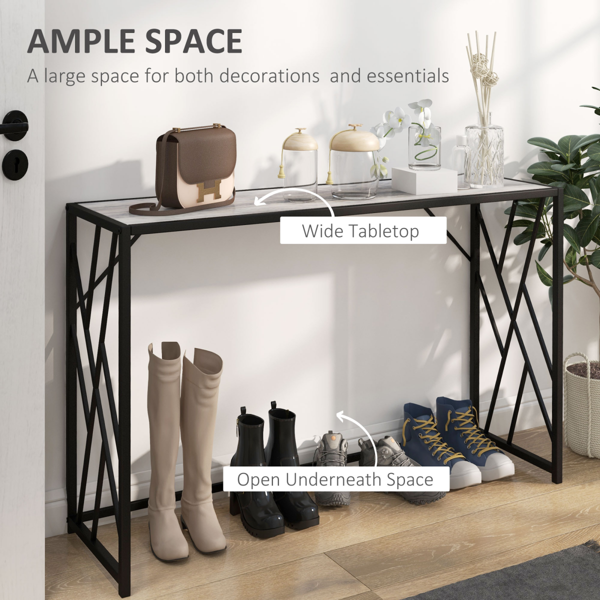 cortex-london-york-vintage-industrial-console-table-grey-wood-effect-black-metal-frame