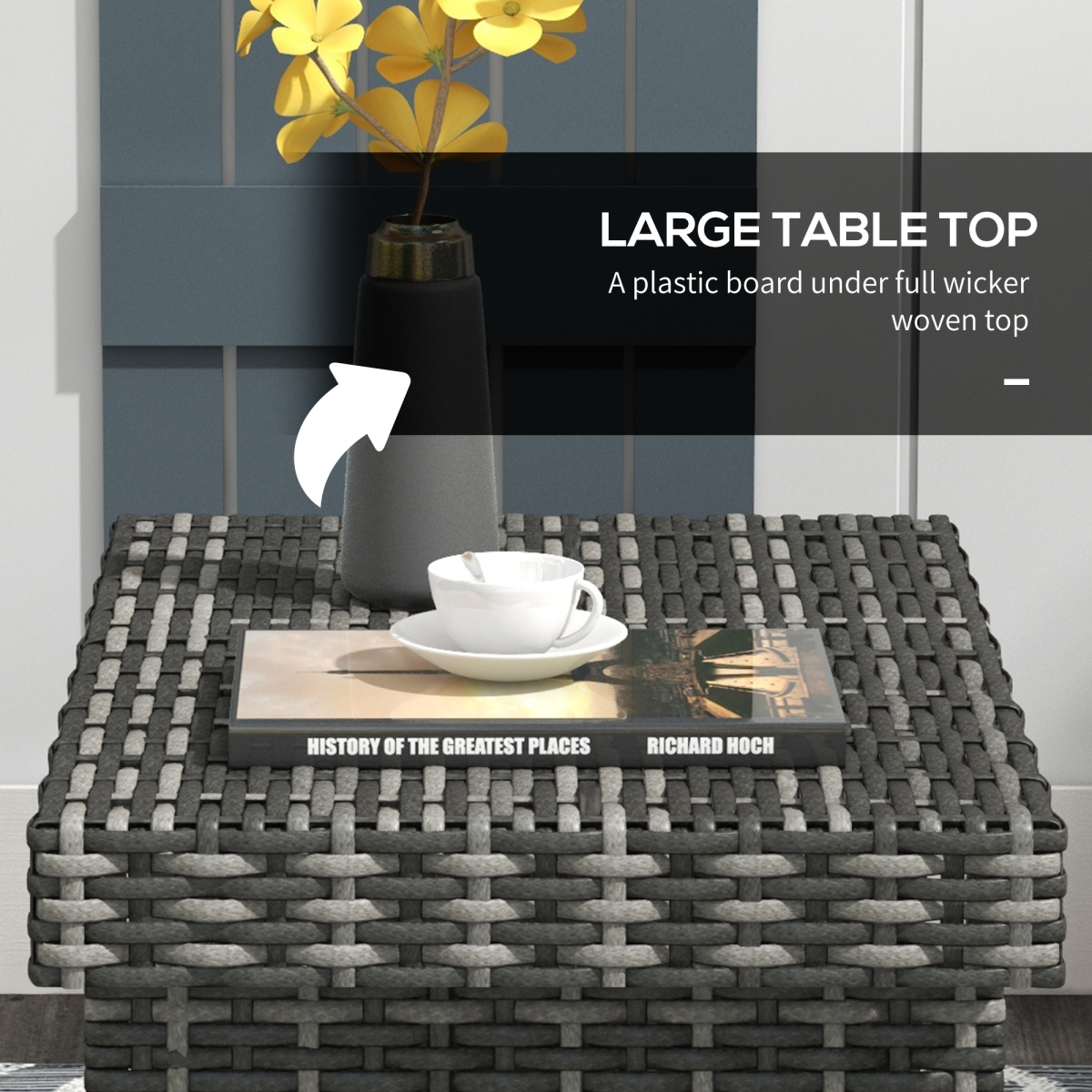 cortex-london-windsor-foldable-rattan-outdoor-coffee-table-mixed-grey