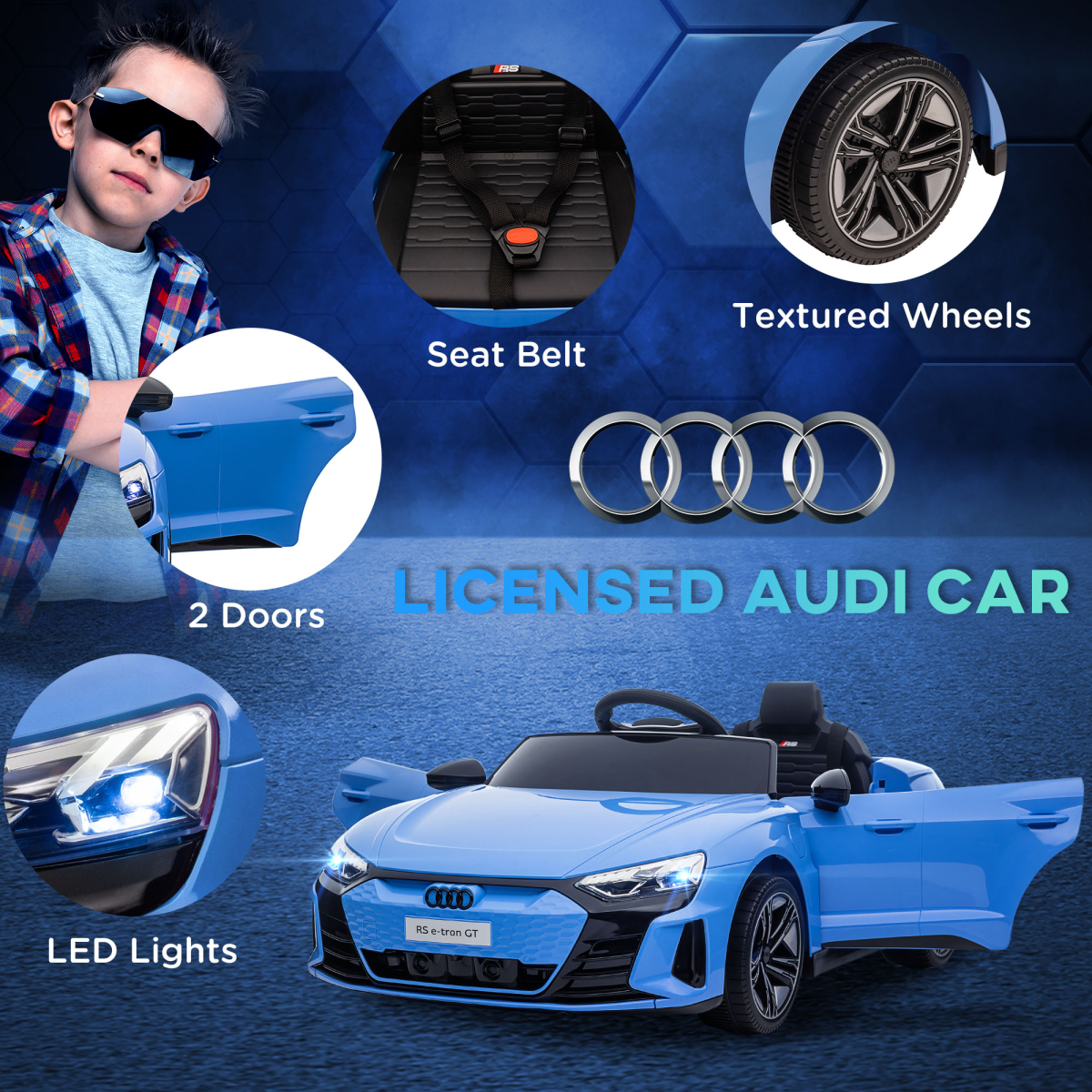 cortex-london-windsor-audi-rs-etron-gt-licensed-12v-kids-ride-on-car-blue