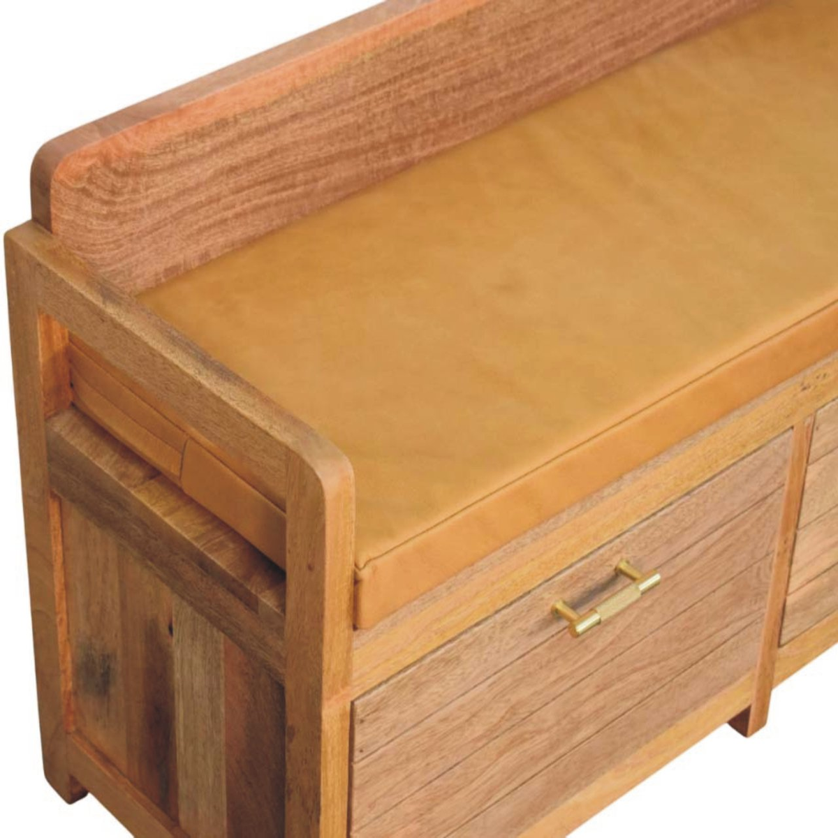 cortex-london-york-solid-mango-wood-leather-seat-storage-bench-two-drawer-natural-oak-ish