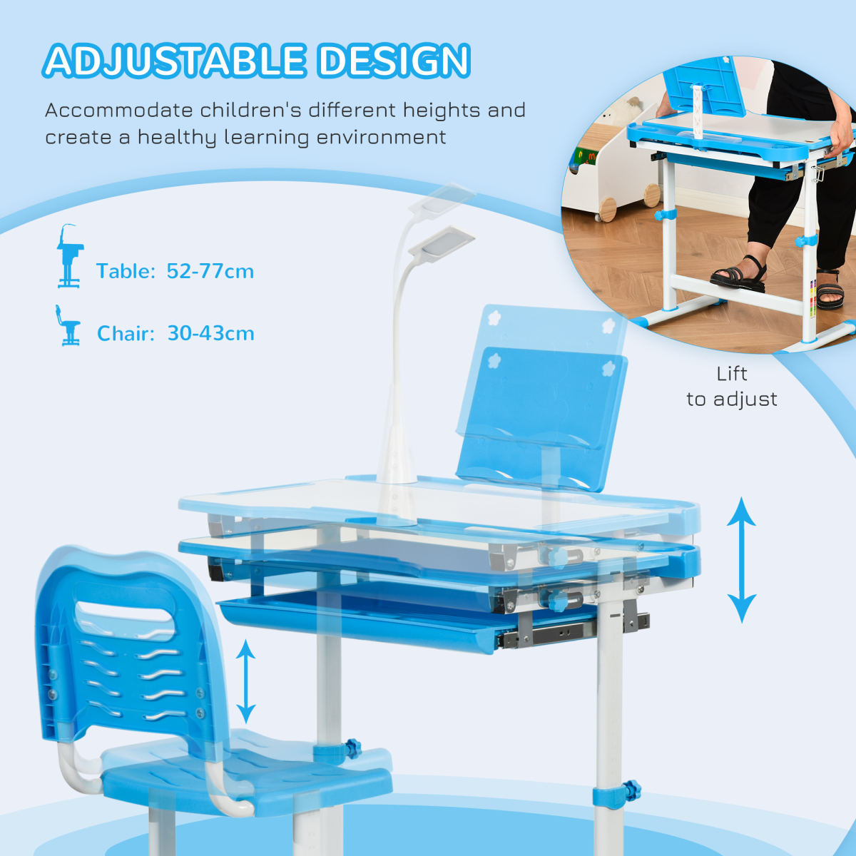 cortex-london-kensington-blue-kids-study-desk-chair-set-usb-lamp