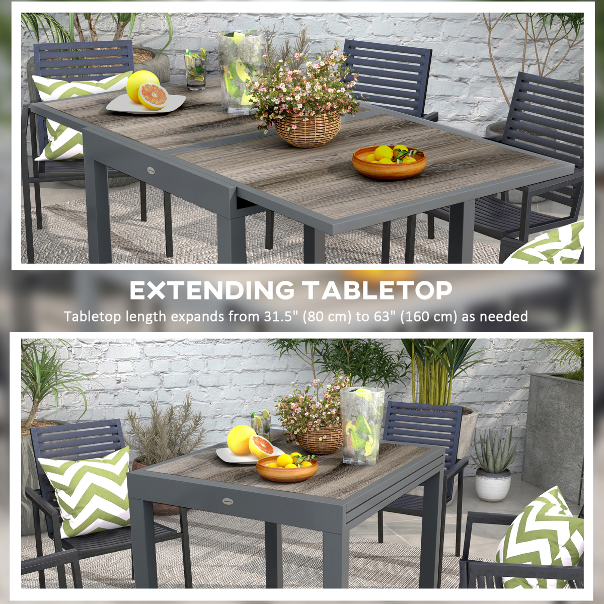 cortex-london-york-extendable-aluminium-outdoor-dining-table