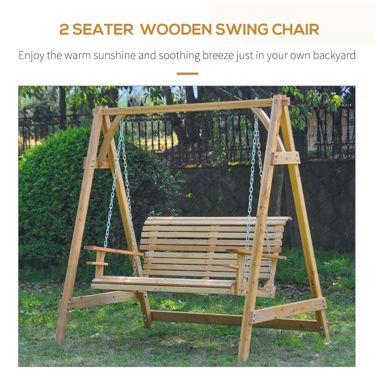 cortex-london-york-larch-wood-2-seater-garden-swing-chair-bench