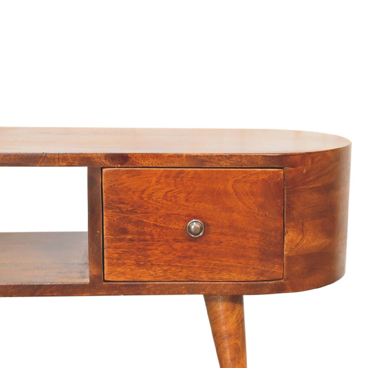 cortex-london-windsor-chestnut-solid-mango-wood-media-unit-two-drawers