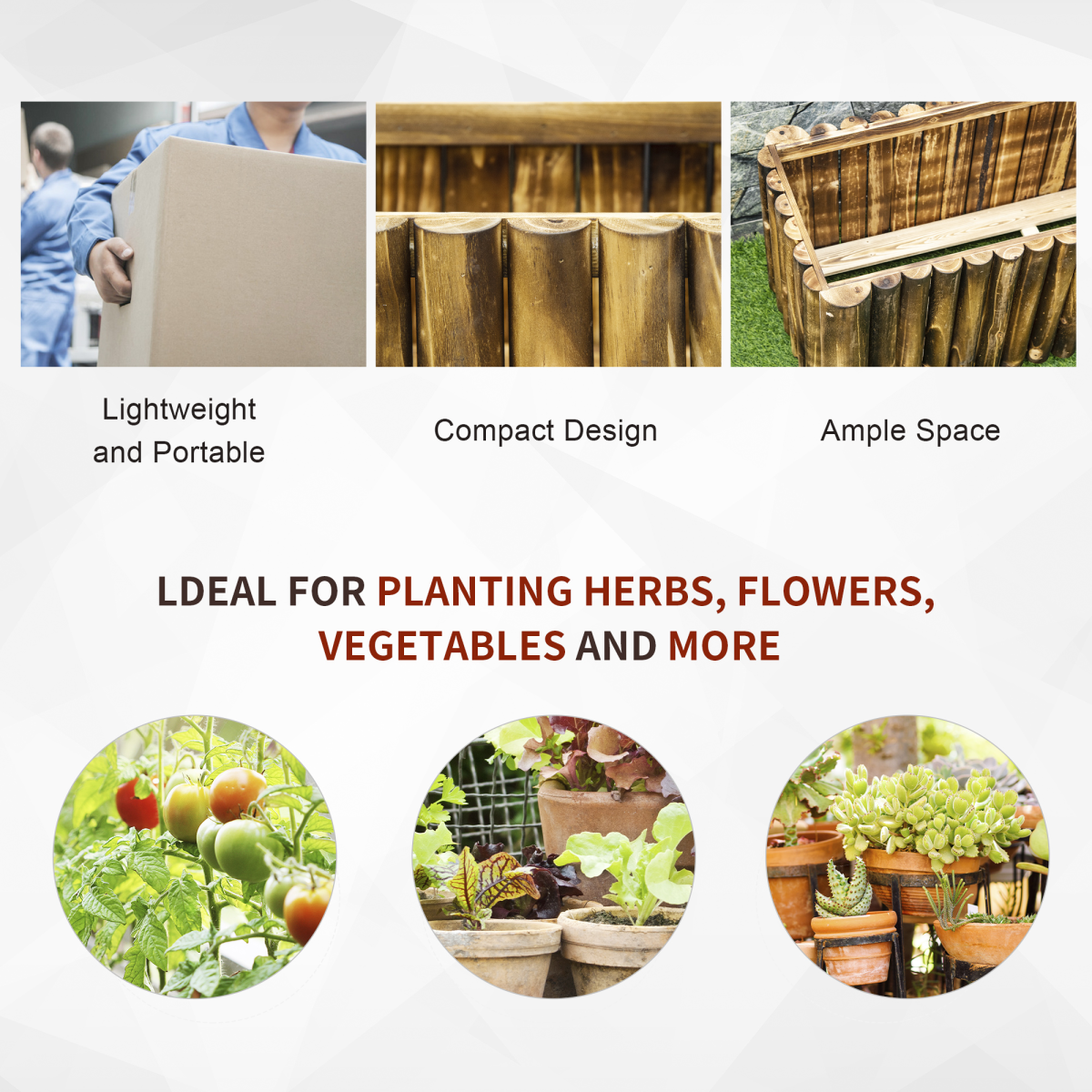 cortex-london-windsor-fir-wooden-planter-flower-bed-100lx40wx40h-cm