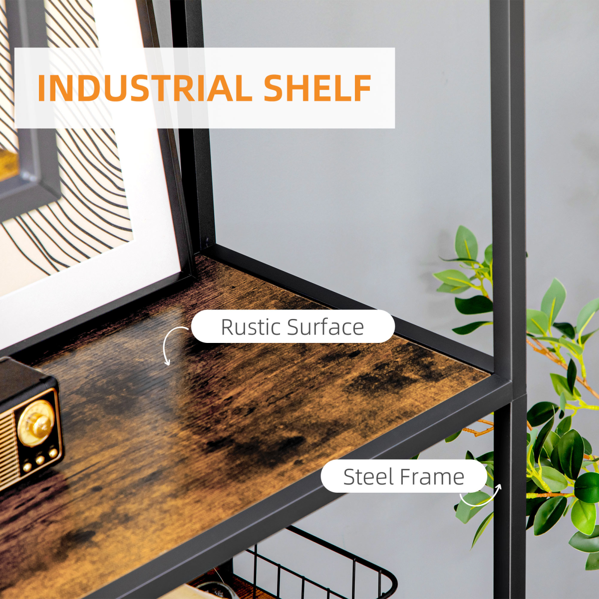 cortex-london-windsor-seven-tier-industrial-storage-shelves-freestanding-bookshelf-study-living-room