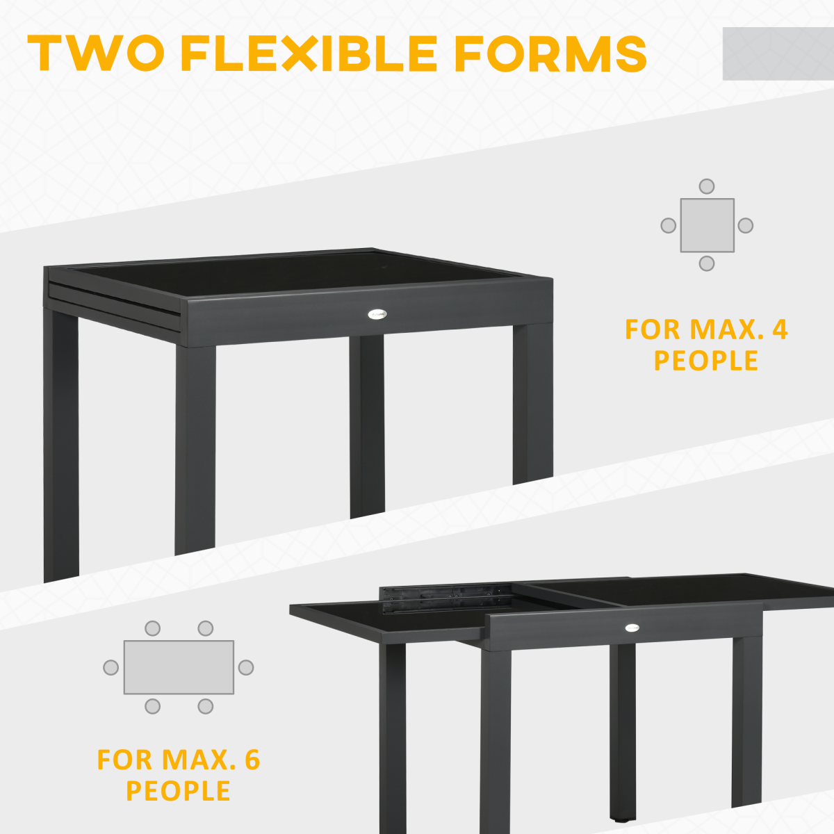 cortex-london-windsor-extendable-outdoor-dining-table-black-aluminium