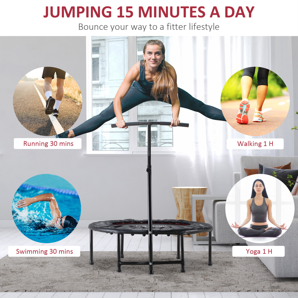 cortex-london-windsor-40-kids-adult-mini-trampoline-with-handle