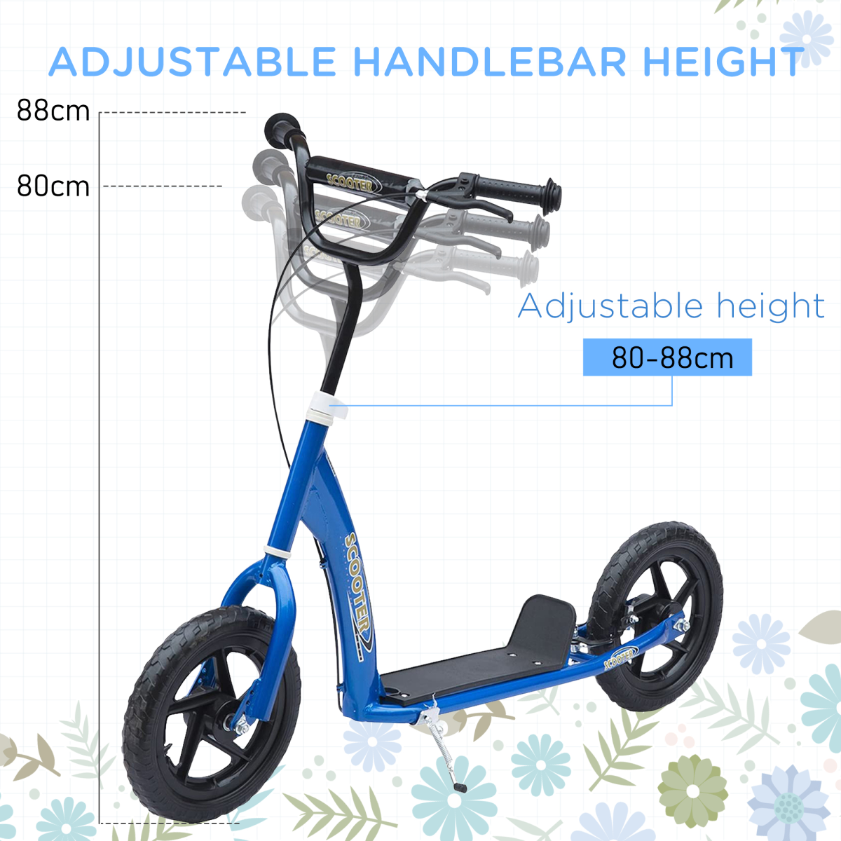 cortex-london-cambridge-blue-kids-stunt-scooter-12-inch-eva-tyres