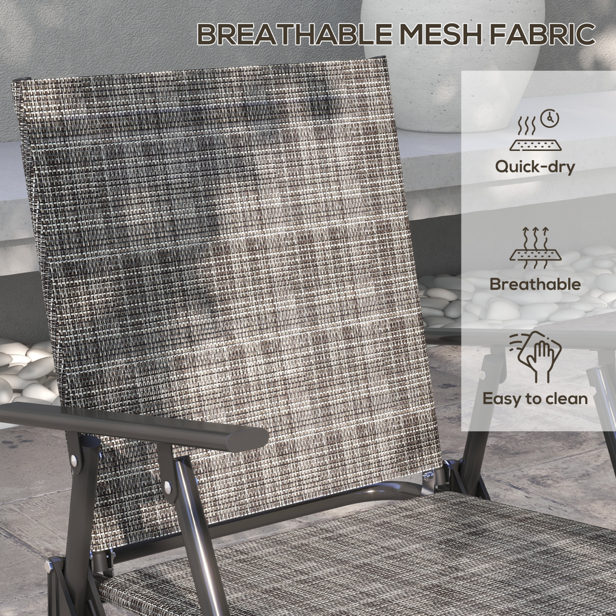 cortex-london-windsor-four-piece-foldable-garden-furniture-set-dark-grey-mixed-grey
