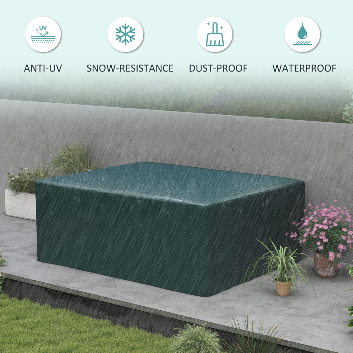 cortex-london-windsor-large-waterproof-patio-furniture-cover-dark-green