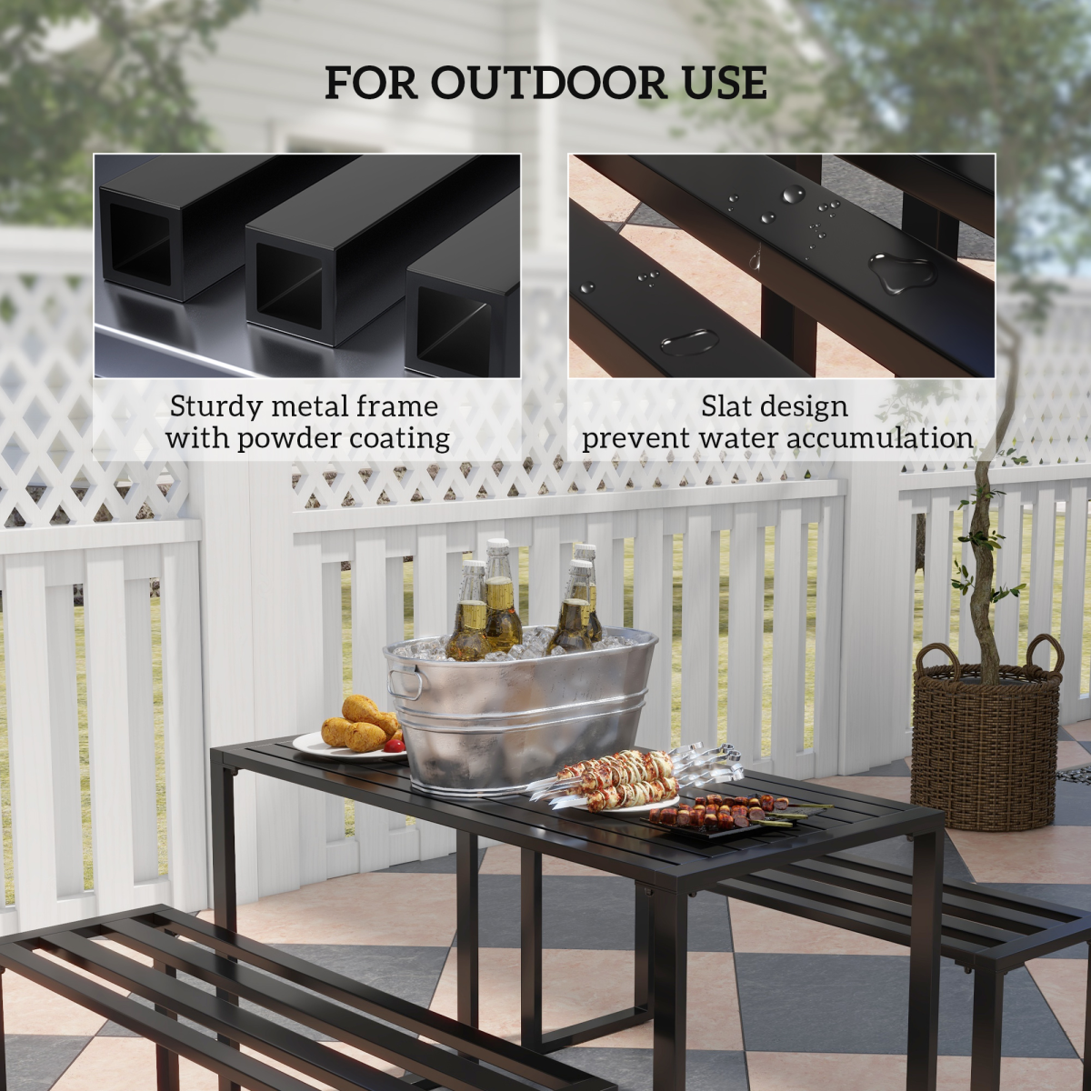 cortex-london-windsor-black-metal-table-and-bench-set