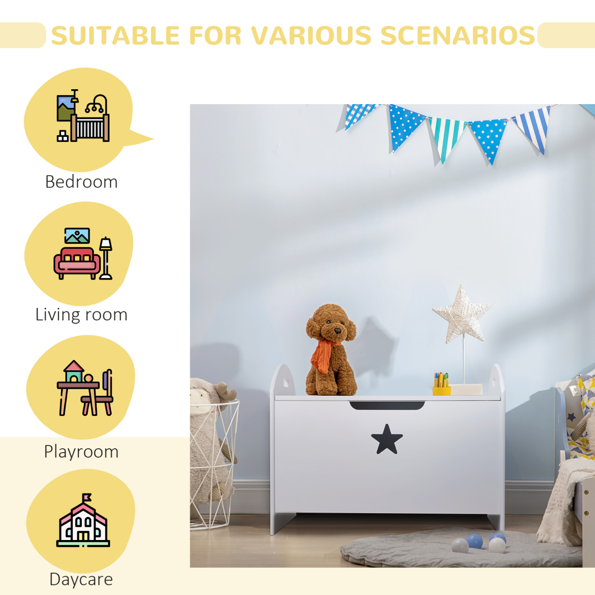 cortex-london-windsor-kids-white-mdf-toy-storage-box