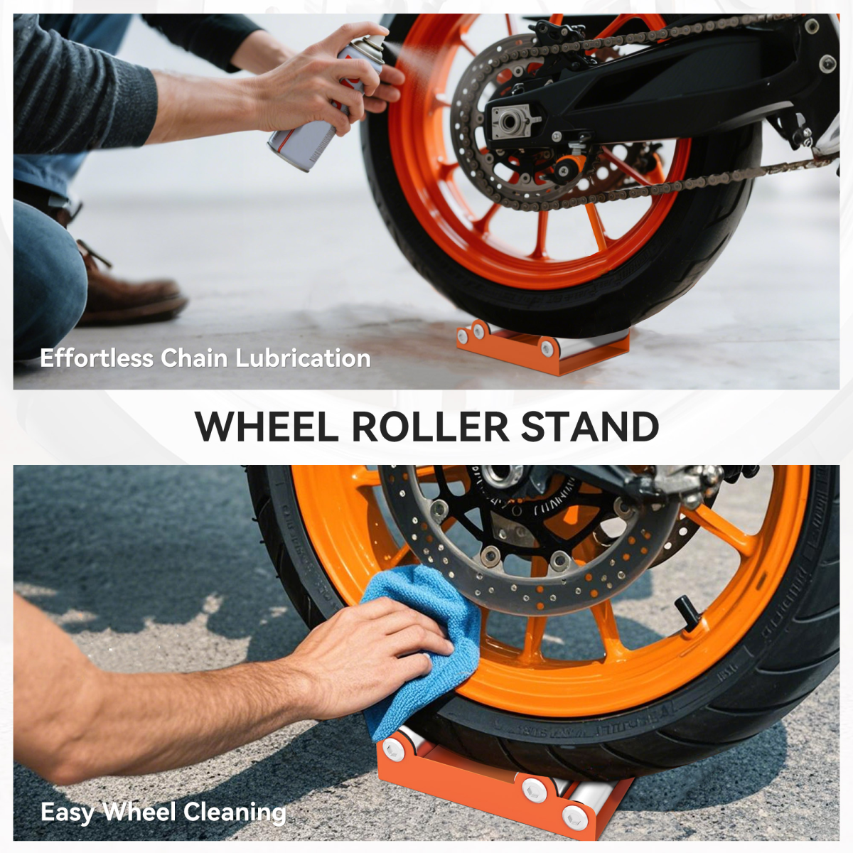 cortex-london-york-wheel-roller-stand-orange-steel-aluminium