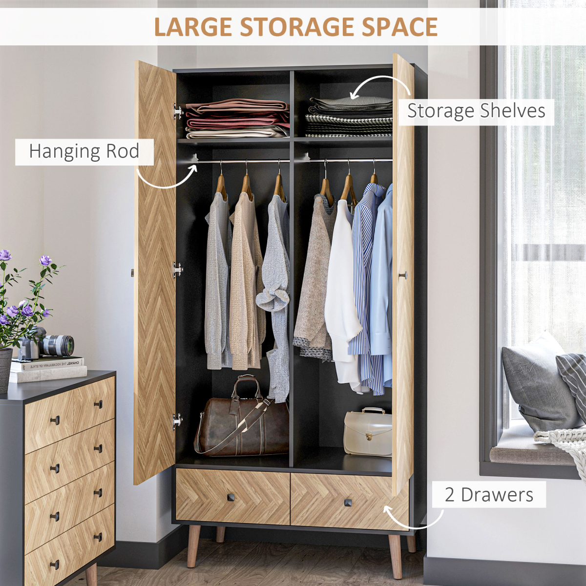cortex-london-windsor-grey-oak-wardrobe-cabinet-90x50x190cm