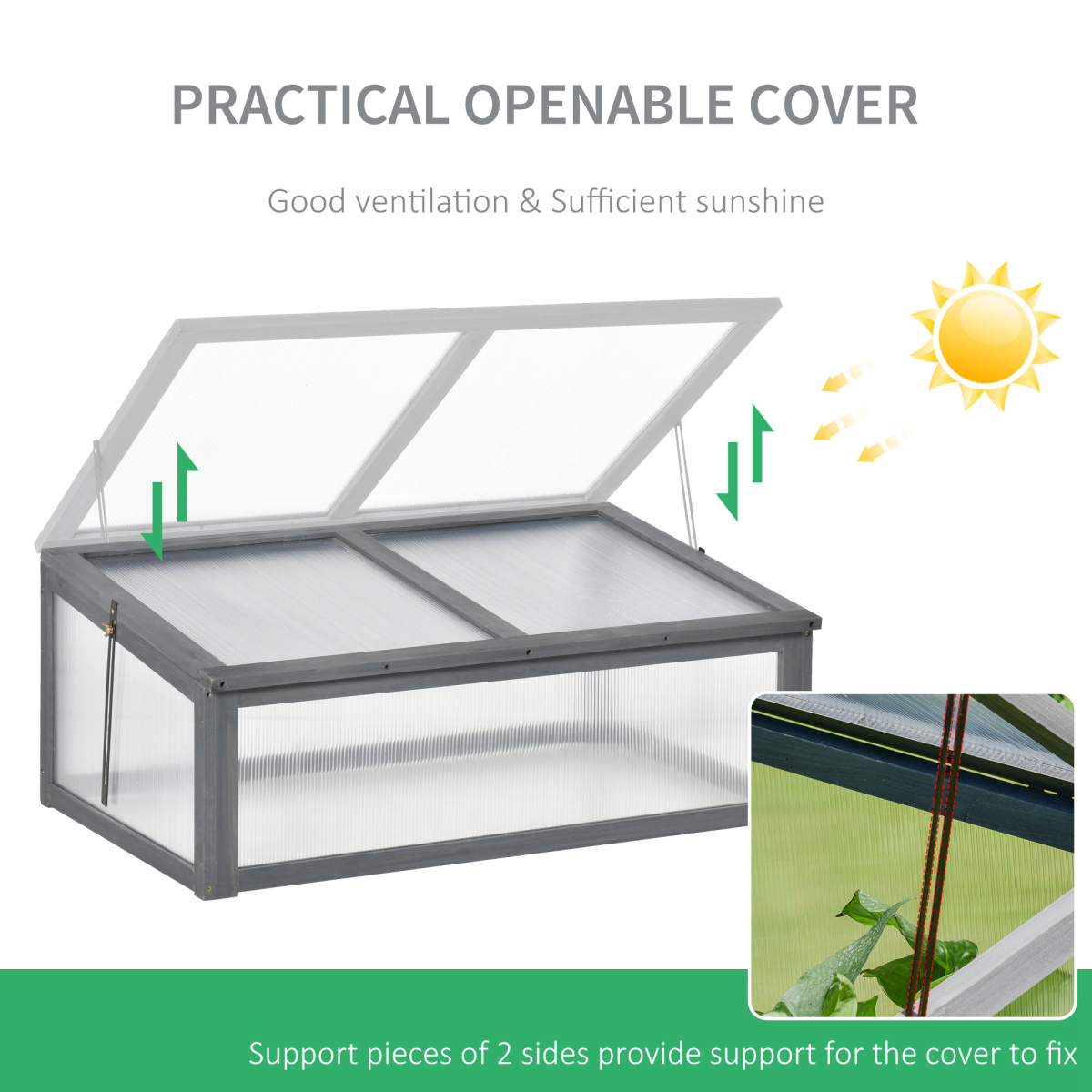 cortex-london-york-wooden-cold-frame-greenhouse-grey-fir-wood-polycarbonate