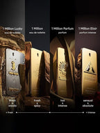 Paco Rabanne 1 Million Parfum 50ml